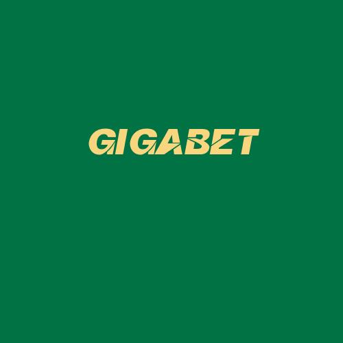 Logo da GIGABET