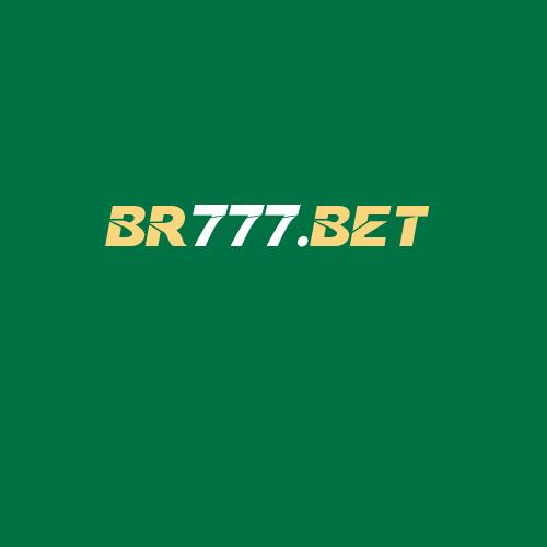 Logo da BR777.BET